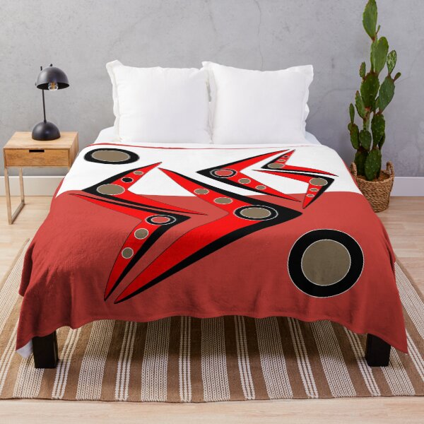 Item preview, Mid Century 21 Boomerangs 3. designed and sold by Graham Colton.