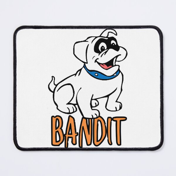 Item preview, Bandit of Jonny Quest designed and sold by BitterStyle.