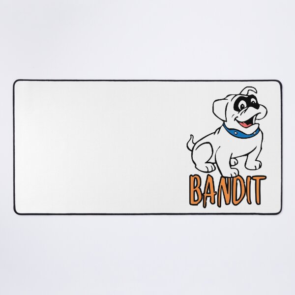 Item preview, Bandit of Jonny Quest designed and sold by BitterStyle.