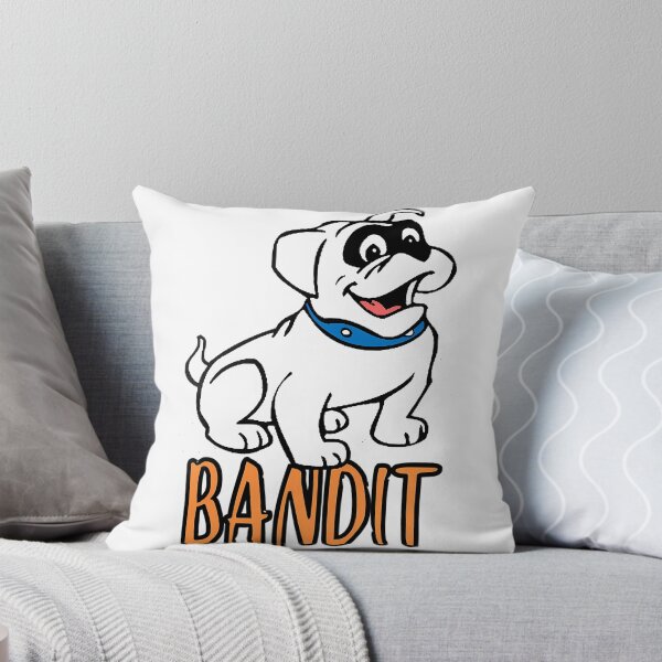Item preview, Bandit of Jonny Quest designed and sold by BitterStyle.