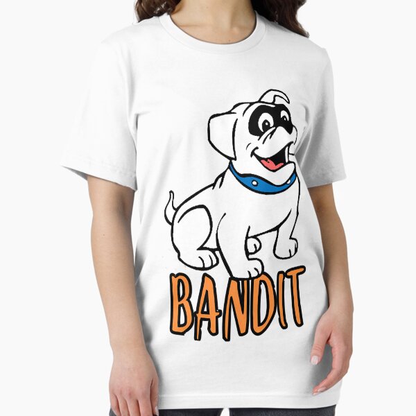 Item preview, Bandit of Jonny Quest designed and sold by BitterStyle.