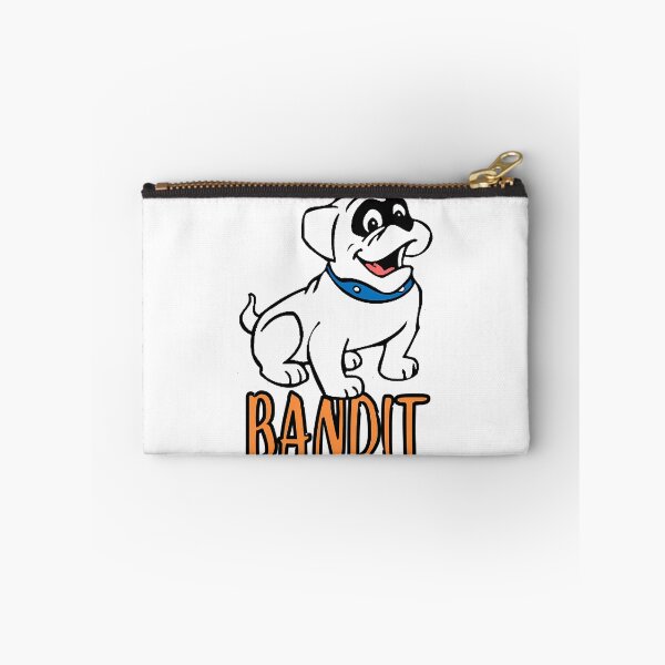 Artikelvorschau, Bandit von Jonny Quest entworfen und verkauft von BitterStyle.