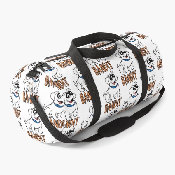 Item preview, Bandit of Jonny Quest designed and sold by BitterStyle.