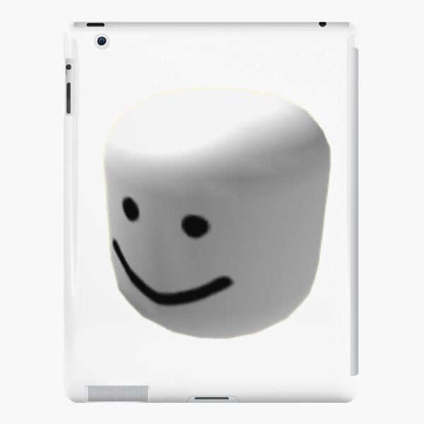 Roblox Boy Ipad Case Skin By Existeaux Redbubble - details about personalised ipad case roblox flip cover 2 3 4 air mini pro boys gift rb01