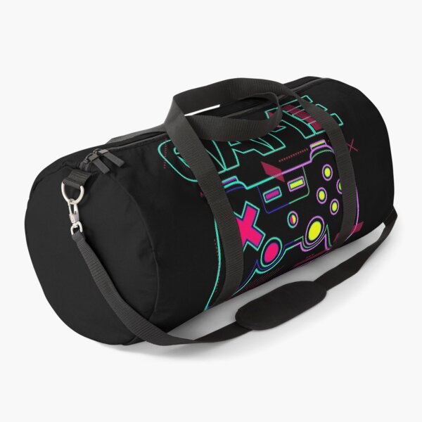 Item preview, game over (joypad) designed and sold by hayrpictures.
