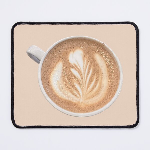 Item preview, mocha española designed and sold by abby cartwright.