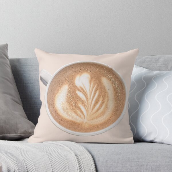 Item preview, mocha española designed and sold by abby cartwright.