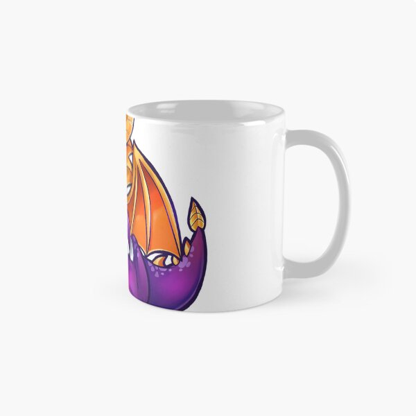 Item preview, ¡Pequeño Spyro! designed and sold by Spyx.