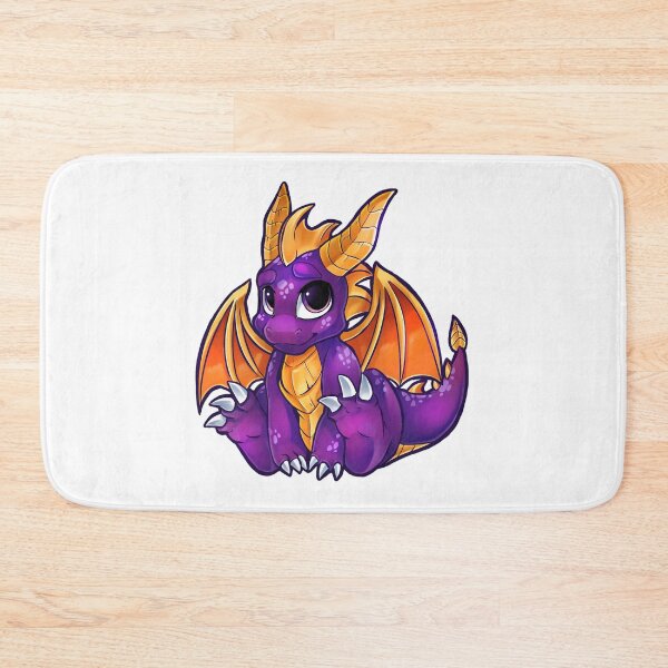 Item preview, Little Spyro! designed and sold by Spyx.