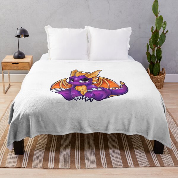 Item preview, Little Spyro! designed and sold by Spyx.