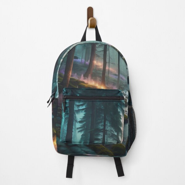 Item preview, Shrouded Haven designed and sold by RW Art Prints.