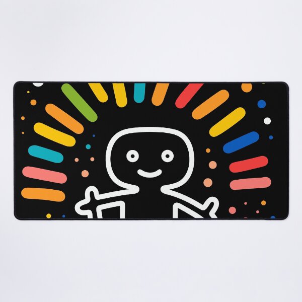 Item preview, Emotional Support Coworker designed and sold by TheHellSong.