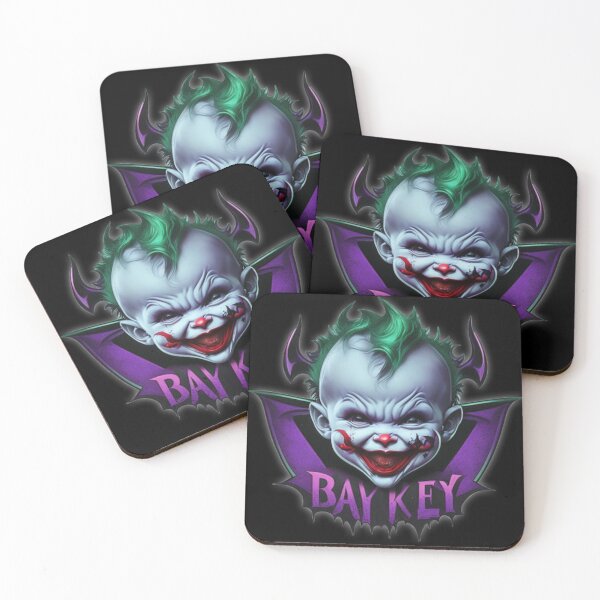 Artikelvorschau, Baby-Joker-Logo entworfen und verkauft von Lolpaon.