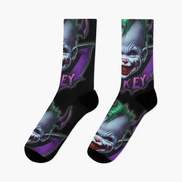 Item preview, Baby Joker Logo designed and sold by Lolpaon.