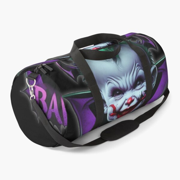 Item preview, Baby Joker Logo designed and sold by Lolpaon.