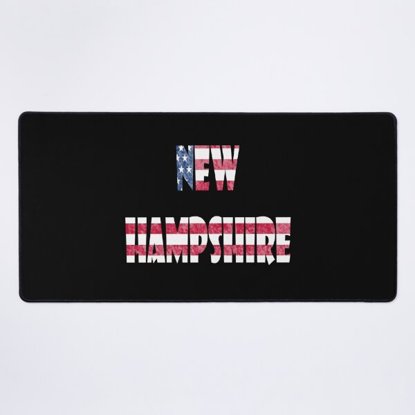 Item preview, New Hampshire state designed and sold by halazidan.