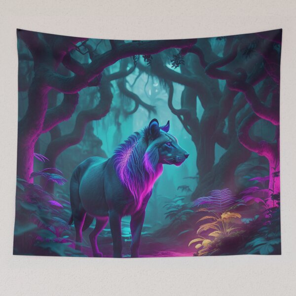 Item preview, Radiant Wilderness designed and sold by RW Art Prints.