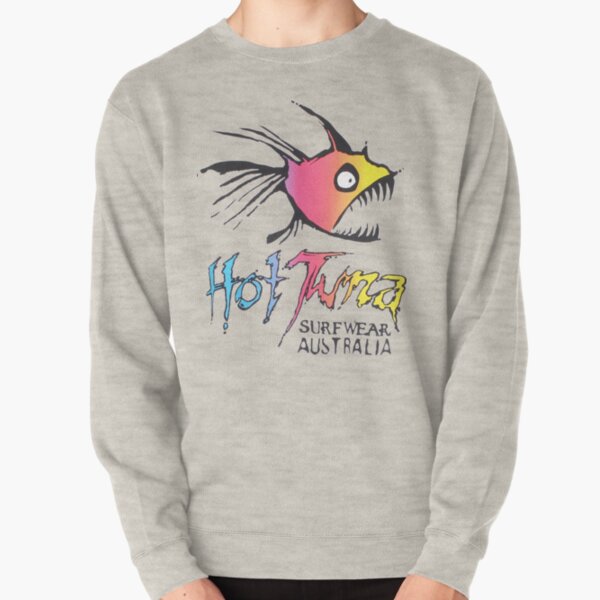 Hot Tuna Sweatshirts Hoodies for Sale Redbubble