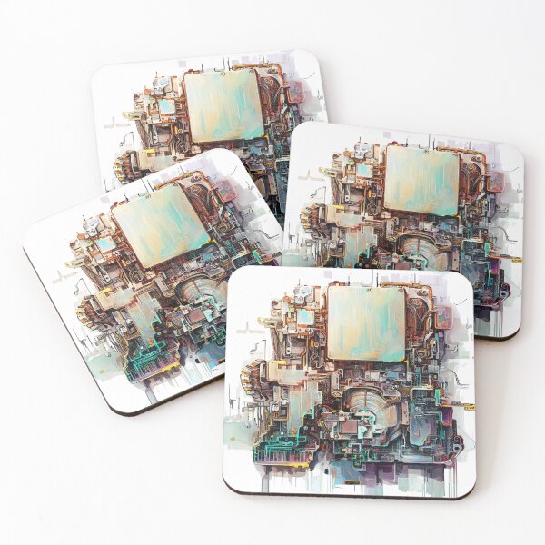 Item preview, tech plate #2 designed and sold by GaliFreak.