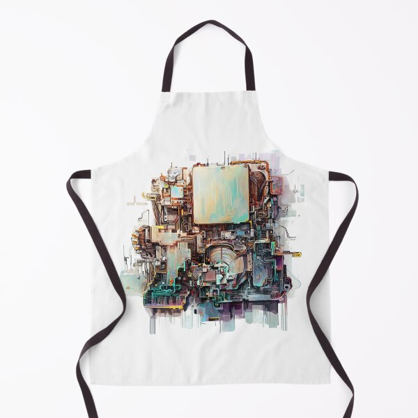 Item preview, tech plate #2 designed and sold by GaliFreak.