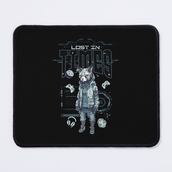 Item preview, Lost in times designed and sold by hamishby.