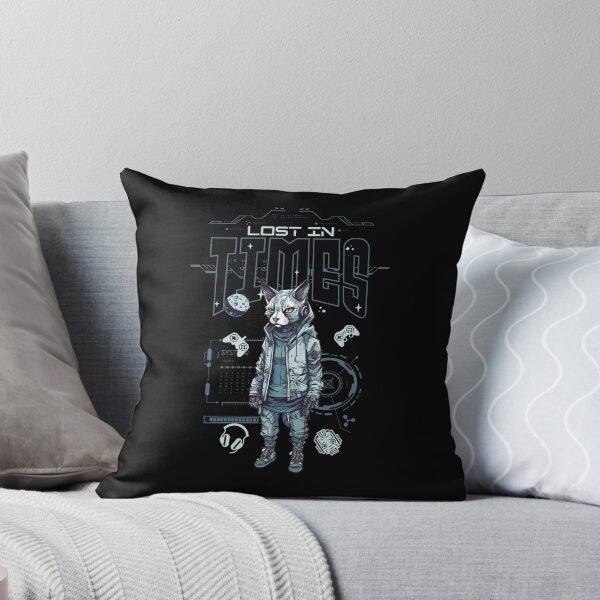 Item preview, Lost in times designed and sold by hamishby.