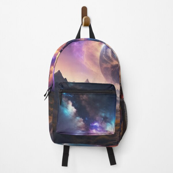 Item preview, Nebular Vistas designed and sold by RW Art Prints.