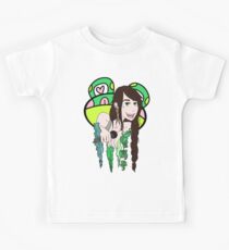 Frogger Kids Tee
