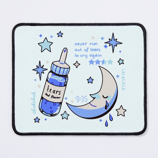 Item preview, eyedrops designed and sold by SilAchan.