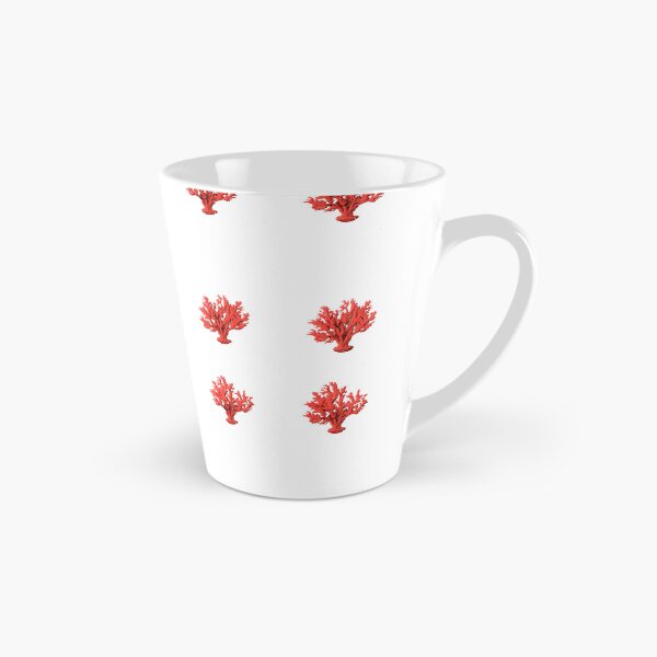 Item preview, Orange Coral Reef Collection 001 designed and sold by PlanetArchive.
