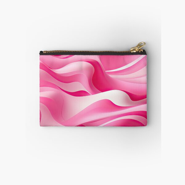 Item preview, 3D Effect Modern Pink Pattern designed and sold by CoputerEasel.