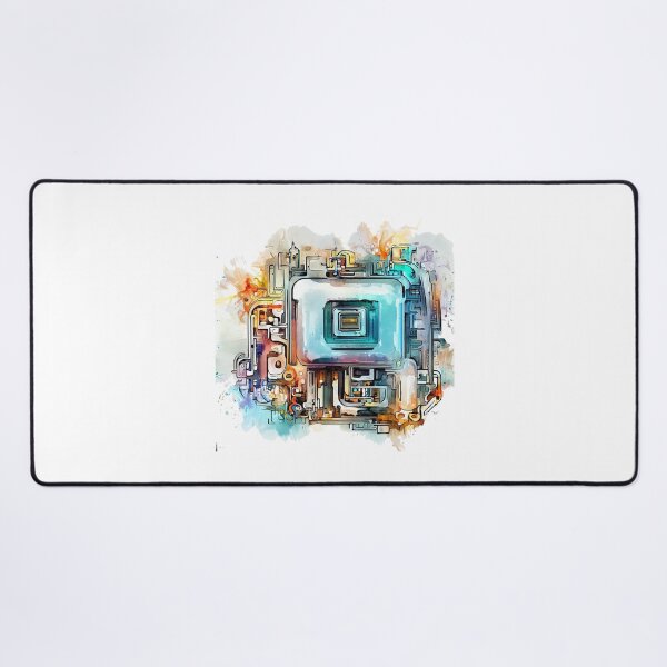 Item preview, tech plate #3 designed and sold by GaliFreak.
