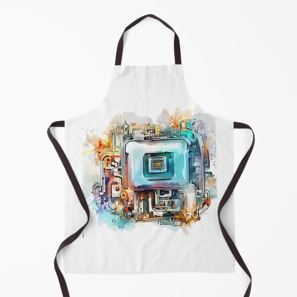 Item preview, tech plate #3 designed and sold by GaliFreak.