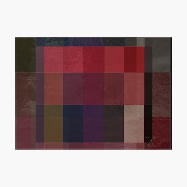 Item preview, colors of borsch. study designed and sold by Nikolay Semyonov.