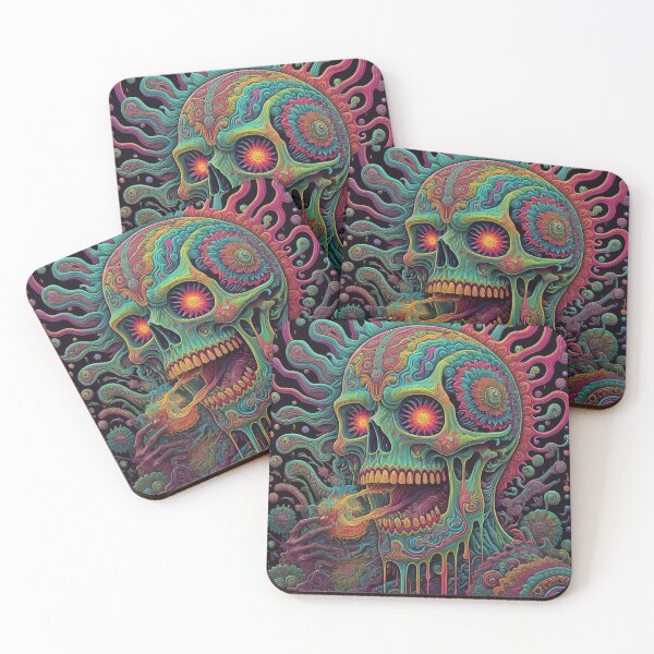 Item preview, Melody Of Decay designed and sold by RW Art Prints.