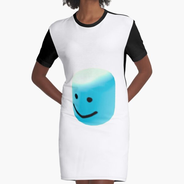 Blue Roblox Dresses Redbubble - roblox blue aesthetic outfits