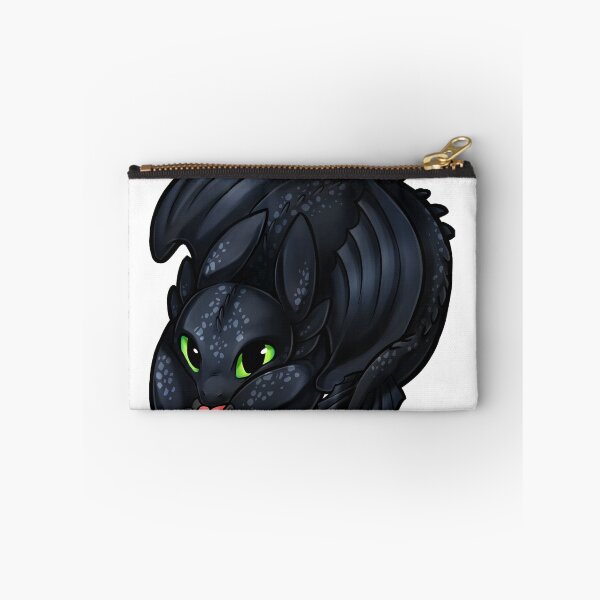 Item preview, Little Nightfury! designed and sold by Spyx.