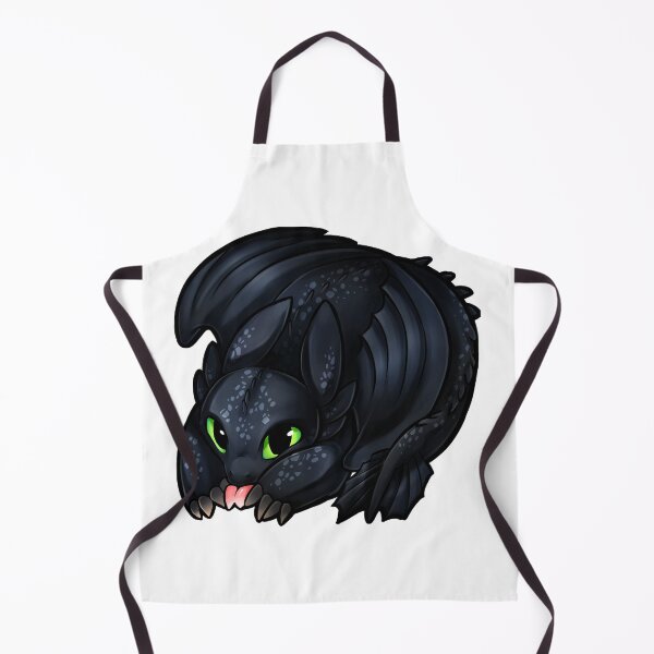 Item preview, Little Nightfury! designed and sold by Spyx.