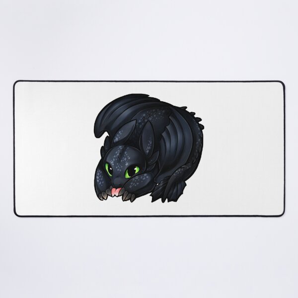 Item preview, Little Nightfury! designed and sold by Spyx.