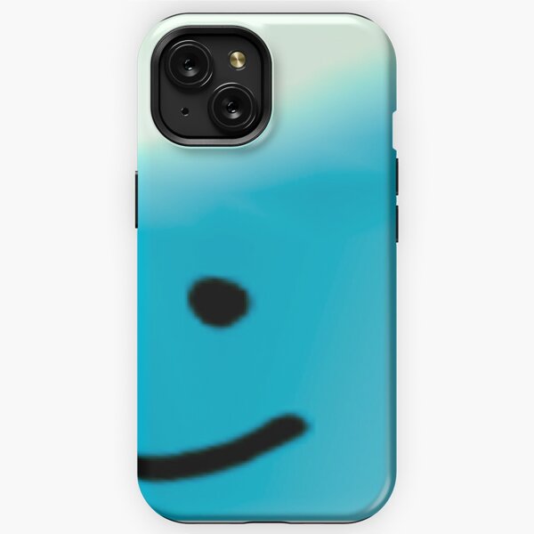 Roblox on Light Blue iPhone Case by MatiKids Classic - Fine Art America