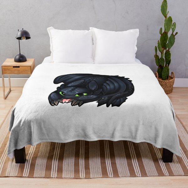 Item preview, Little Nightfury! designed and sold by Spyx.