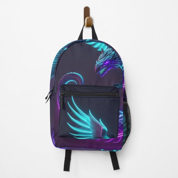 Item preview, Luminous Leviathan designed and sold by RW Art Prints.