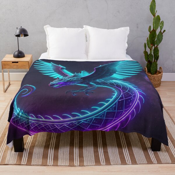 Item preview, Luminous Leviathan designed and sold by RW Art Prints.