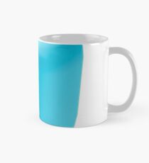 blue oof Mug