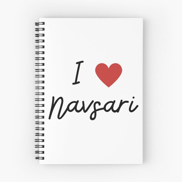 Item preview, I love Navsari designed and sold by NikitaSD.