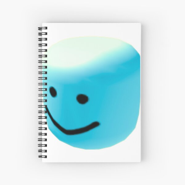 Roblox Memes Spiral Notebooks Redbubble - roblox dank spiral notebooks redbubble