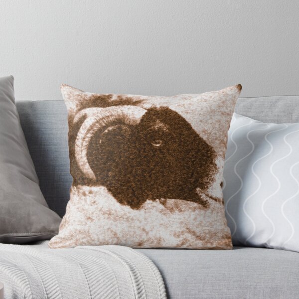 Item preview, Textured image of a sheep's black head in a compact herd. designed and sold by bailey-cooper.