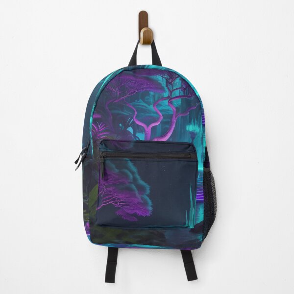 Item preview, Jungle's Glow designed and sold by RW Art Prints.