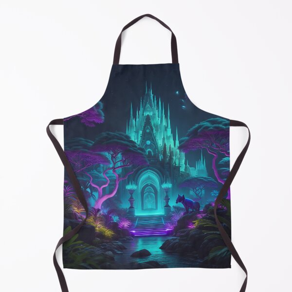 Item preview, Jungle's Glow designed and sold by RW Art Prints.