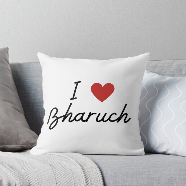 Item preview, I love Bharuch designed and sold by NikitaSD.